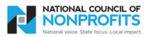 National Council of Nonprofits Logo redirects to their site