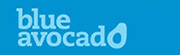 Blue Avocado site logo - redirects to Blue Avocado site