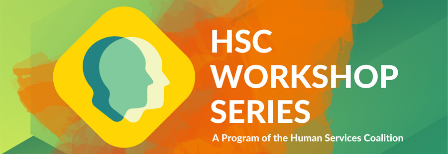 HSC Workshop Series Header