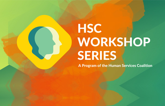 Click here to register for an HSC Workshop