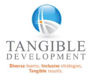 Tangible Development Logo
