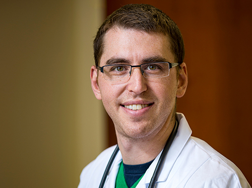 Dr. Michael Berlin