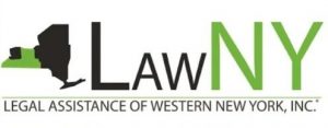 LawNY Logo