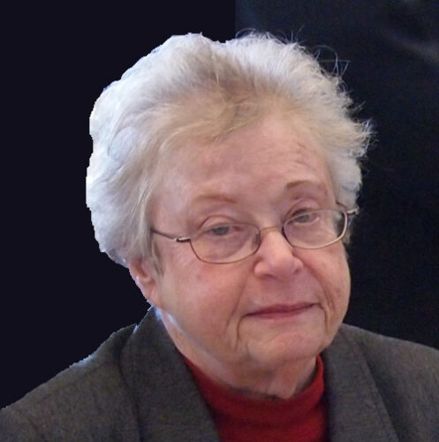 Lenore Schwager