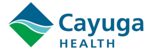 Cayuga Health Logo