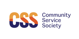 Community Service Society Logo