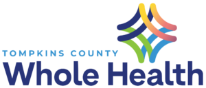 Tompkins Whole Health Logo