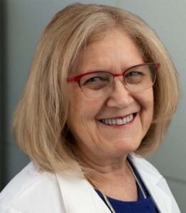 Dr. Sharon Ziegler