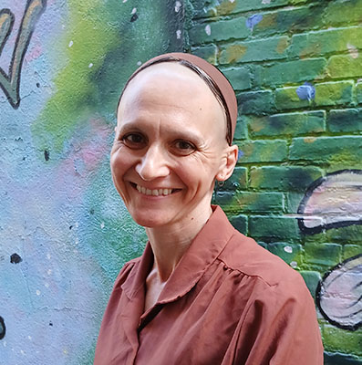 Julie Daum