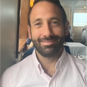 Derek English