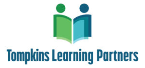Tompkins Learning Partners Logo