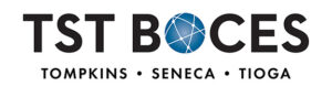 TST BOCES Logo