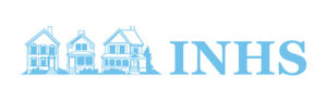 Ithaca Neighborhood Housing Services Logo