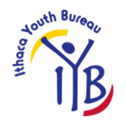 Ithaca Youth Bureau Logo