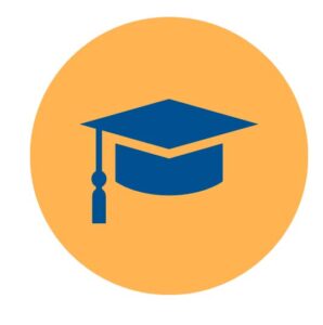 Graduation Cap Icon
